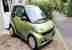 SMART FORTWO COUPE SITZH. PANORAMAD. LEDER, SCHECKHEFT