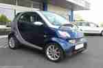 FORTWO COUPE SOFTTOUCH PASSION 1HD 25TKM