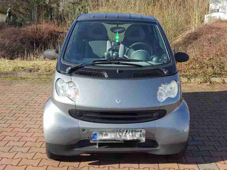 FORTWO COUPE Schnäppchen