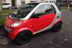 FORTWO KLMA PASION PANORAMA