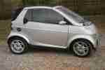 FORTWO MC01 CABRIO