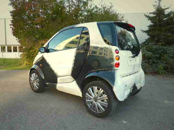 SMART FORTWO Micro Compact !!!!!