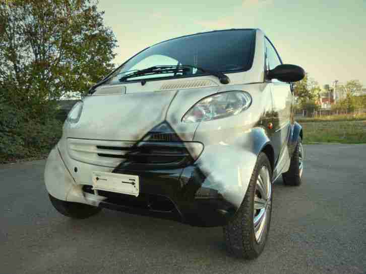 SMART FORTWO Micro