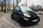 FORTWO PASSION TURBO 84PS TÜV AU NEU 8FACH