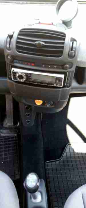 SMART FORTWO PULSE AUTOMATIC und TIPTRONIC Sehr gepflegt, Klima und Servo