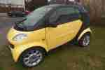 FORTWO PURE CDI