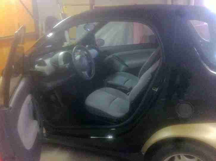 SMART FORTWO Tüv bis 06.2016