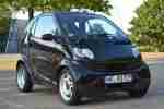 ForTwo 450 Facelift Baujahr 2004 80500 Km