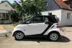 ForTwo Cabrio CDI