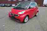 ForTwo Electric Drive, BJ. 07 14