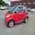 SMART ForTwo Electric