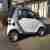 SMART ForTwo cabriolet