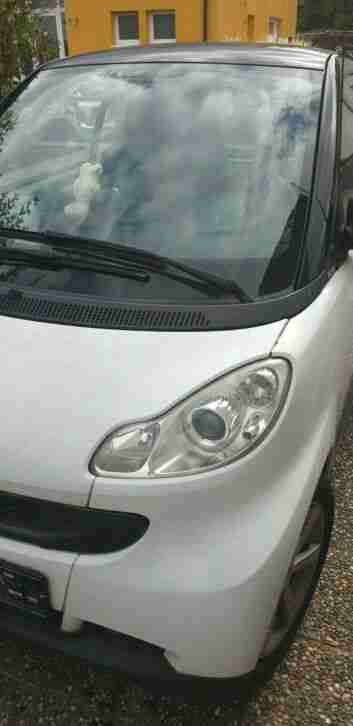 ?? SMART Fortwo Coupe, NP 14.205 EUR, Nichtraucher ??