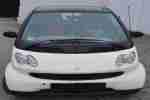Fortwo MC01 Coupe cdi mit Panoramadach