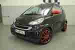 Fortwo Puls Cabrio KLIMA 8 FACH TÜV 07.16 TOP