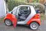 PASSION ECO Cabrio Start Stop Automatik Extras