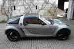ROADSTER SOFTTOUCH CABRIO
