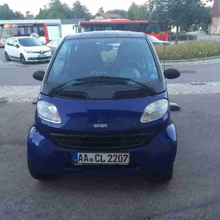 fortwo