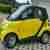 SMART Fortwo 451