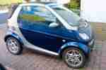 fortwo CABRIO CDI 0.8 TEILESPENDER MOTORSCHADEN