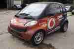 fortwo Euro 4 , 2000, 600Qcm