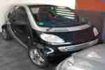 fortwo PASSION Bj.1999 Klimeranlage Panoramadach
