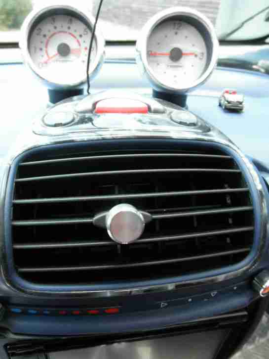 SMART fortwo passion Spezial !!!
