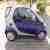 SMART Mit neuem