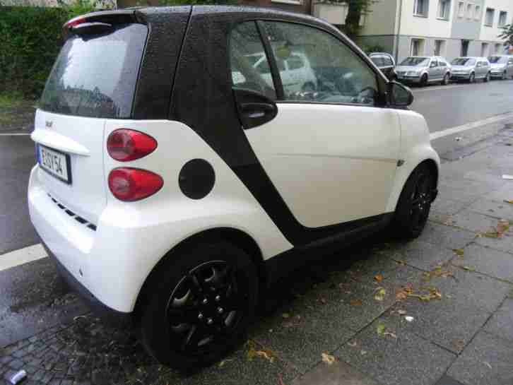 451 COUPE FORTWO