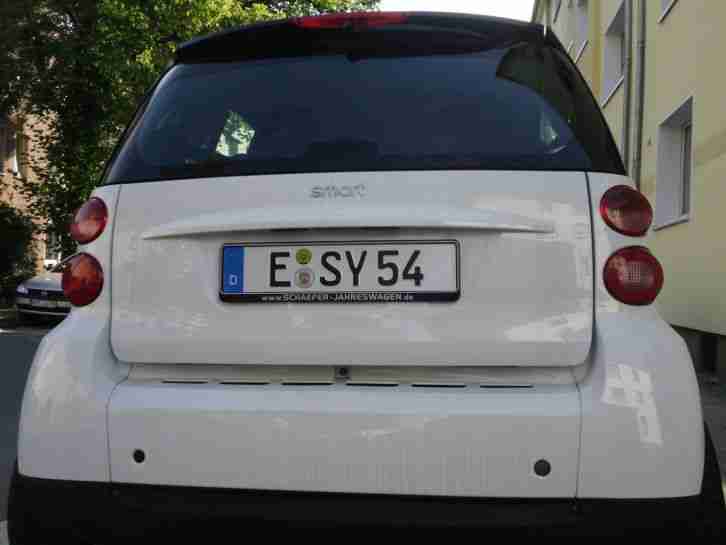 SMART451 COUPE FORTWO