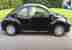 SPARSAMER VW NEW BEETLE 1.9 TDI TÜV bis JULI 2016