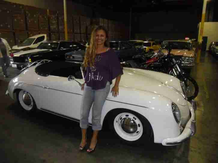 SPEEDSTER SX. NAGELNEU ! Wir sprechen Deutsch !