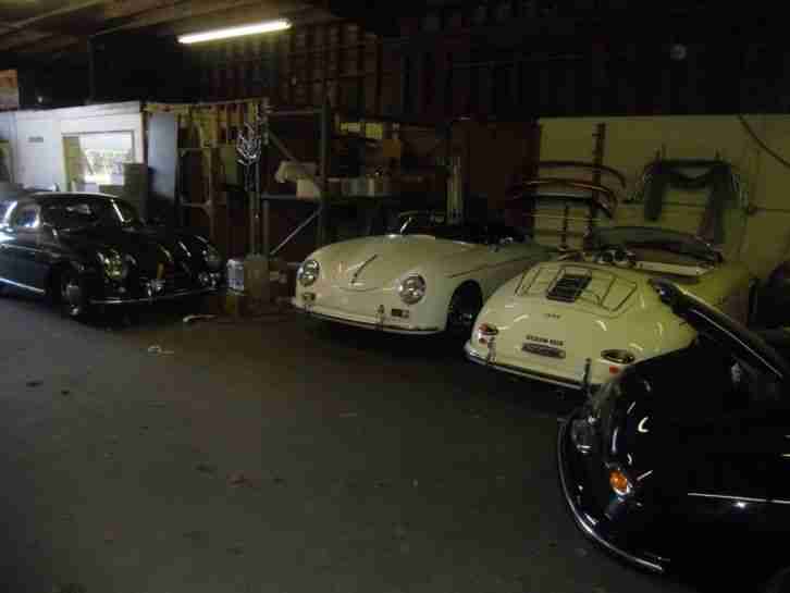 SPEEDSTER SX. NAGELNEU