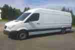 SPRINTER 311 CDI 906 KA 35 KASTEN MAXI hoch lang