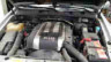 SSANGYONG Rexton II RX 270 XDi s ,Automatic,Leder,AHK 3500 Kg,gebraucht