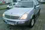 SSangyong Rexton 2, 7 Turbodiesel(Mercedestechnik)