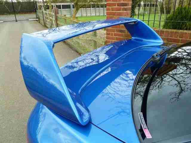 SUBARU 22B, einer der ganz seltenen !!!!!