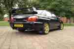 IMPREZA WRX STI PRODRIVE DIRECT IMPORT