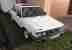 SUBARU LEONE 1800 GLF 4WD Oldtimer Rarität