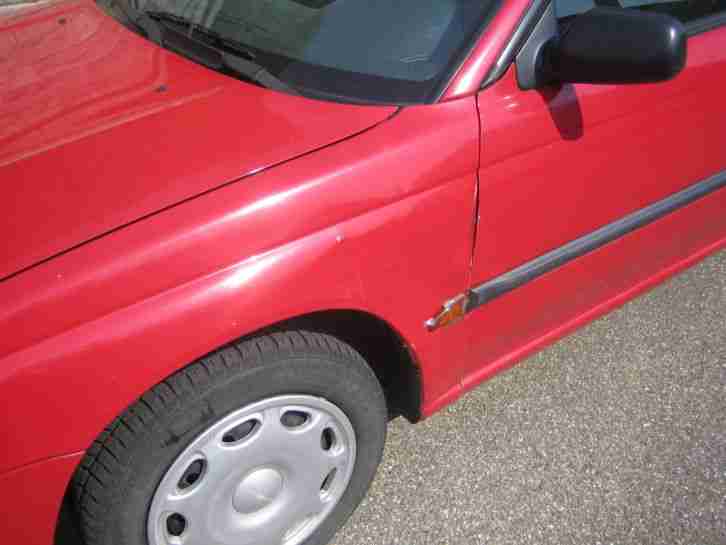 SUBARU - Legacy II Station Wagon "1997"