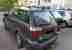 SUBARU Legacy Outback BE BH 3.0