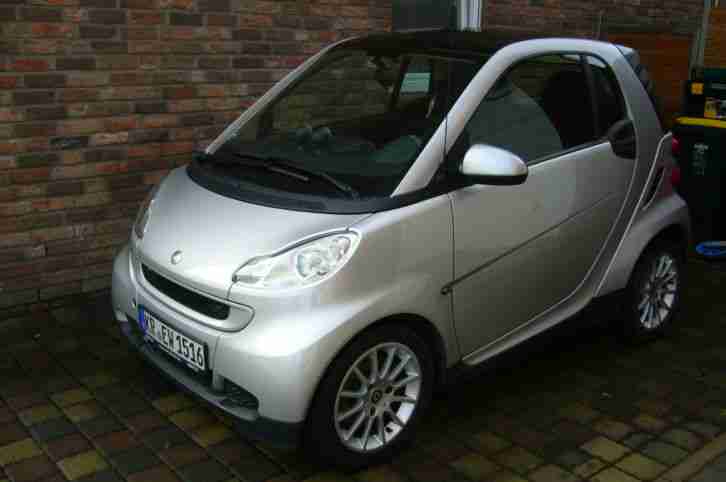 SUPER SMART 451 84 PS