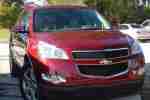 SUV Chevrolet Traverse