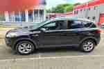 SUV Ford Kuga TDCI 4x4 viele Extras gepflegt Allrad