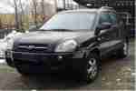 SUV Tucson 2.0 4WD GLS