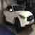 SUV Infiniti 30d