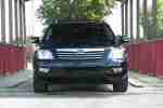 SUV BORREGO, V8,