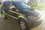 SUV SORENTO 3.5 V6 EX 4X4 LPG BENZIN TOP