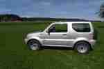 SUV Jimny Automatic