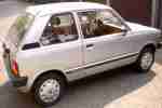 ALTO AUTOMATIK BJ. 1985 ORIGIAL 33000 KM ZUSTAND